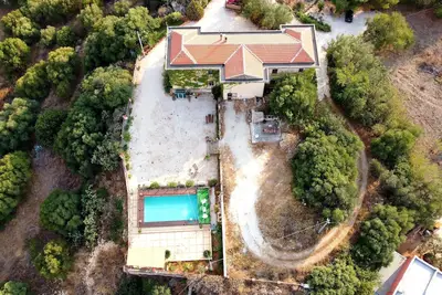 Image de Maison de vacances relaxante, Conviviale et familiale