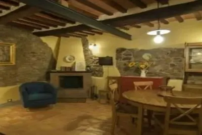 Image de Il vat - Appartement dans le centre historique.