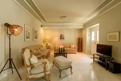Image de Appartement Supérieur Olive