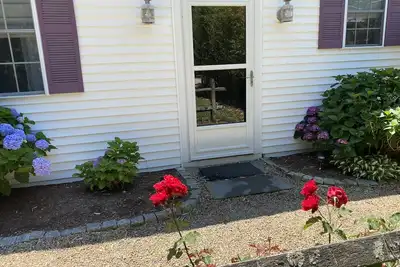 Image de Classic Vacation Cottage-New Central A / C