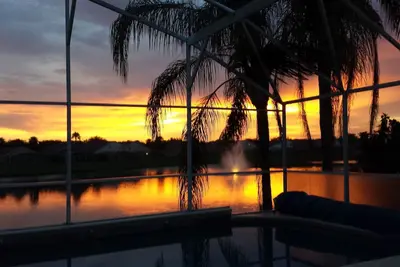 Image de Lakeview Villa Orlando