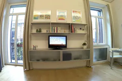 Image de Appartement 4ac au coeur de Bari