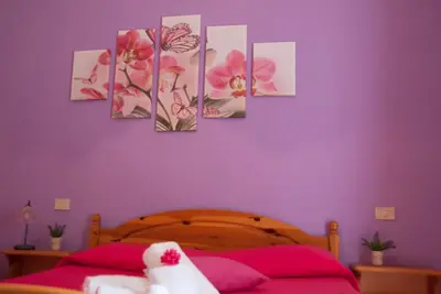 Image de Il Cortile - Chambre Triple 101