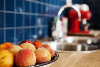 Image de Appartement Grand Budapest