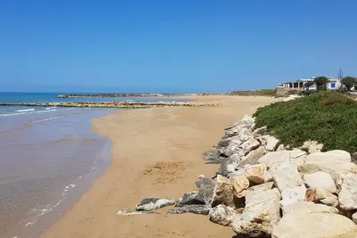 Image de Villa Edera, avec piscine, près de la mer, jardin