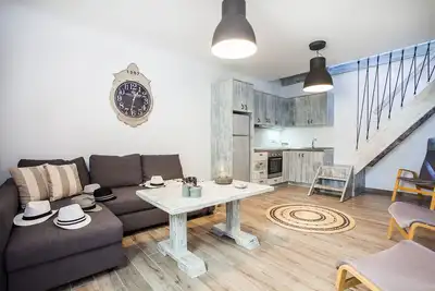 Villa Maisonnette Supérieure