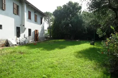 Image de Villa Trau' in the countryside 5 minutes from the sea
