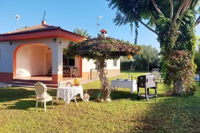 Image de Maison Huerta Tio Pipa