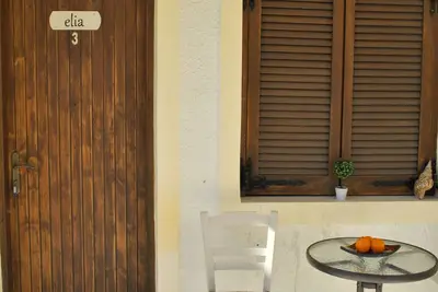 Image de Β bel appartement près de la mer \"Elia\"
