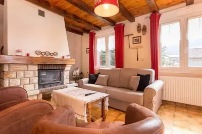 Image de Chalet 8-10 personnes à La Bresse