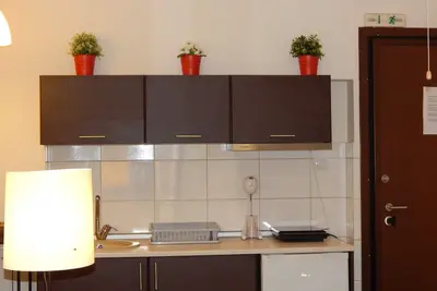 Image de Kripis Studio Pefkohori No5