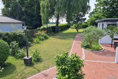 Image de Appartement avec terrasse privée à l'emplacement de bord de champ
