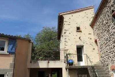 Image de Duplex dans un quartier calme