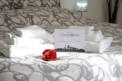 Image de zone Kokoroma Chypre Vatican Rome