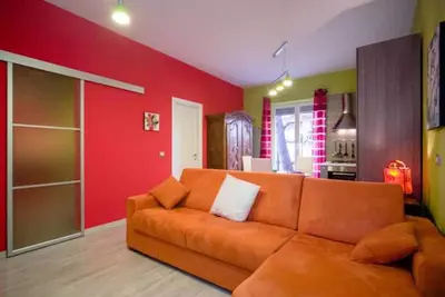 Image de Appartement avec jardin et parking privé