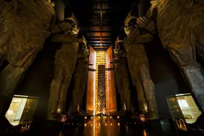 Image de Suite Grand Mayan 2 Chambres, Nuevo Vallarta ou Riviera Maya