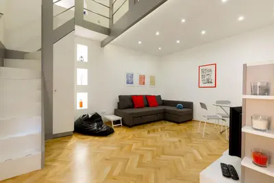 Image de Appartement A ++ Andrassy Aldebaran