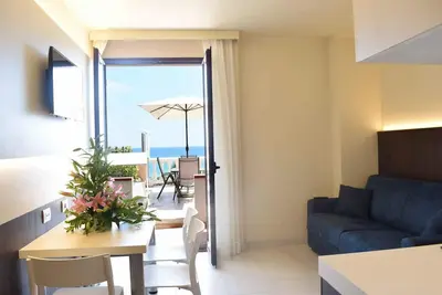 Image de Bilocale in Residence 108