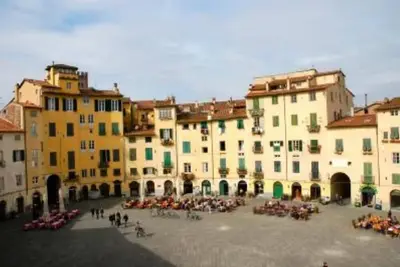 Image de Appartement - Lucca