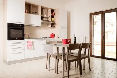 Image de La Casetta Appartements