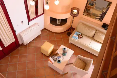 Image de Maison de campagne Ă Archontiko