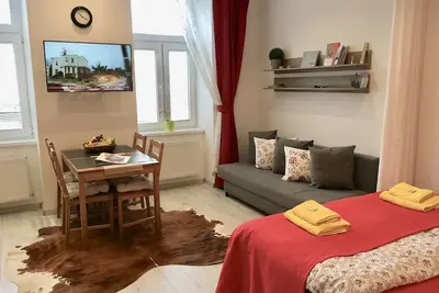 Image de Johansson Apartments Vienne