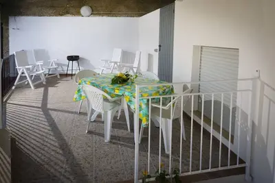 Image de Appartement - 2 pièces - Vue Mer Golfe