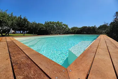 Image de Porto Cervo - Villa sur la mer avec hydromassage