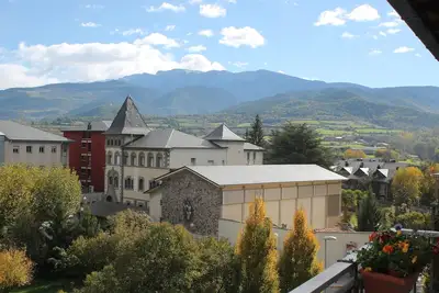 Image de Appartement Au Centre De La Seu D'Urgell: L'Ap-Art
