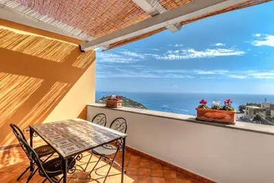 Image de Appartement Deluxe 90 m²
