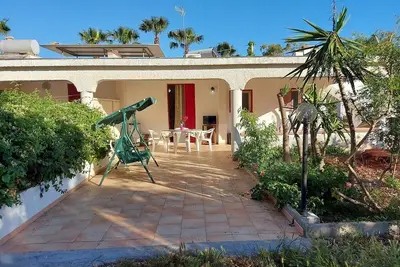 Image de Mini Appartement 4 Lucia - annaducasalento - Fontanelle Ugento