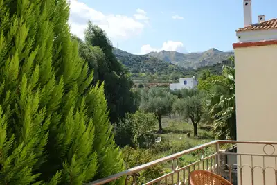 Image de Harmony Hotel Apartments - Maisonnette Nefeli 47 m² 2 à 5 personnes Wifi Gratuit