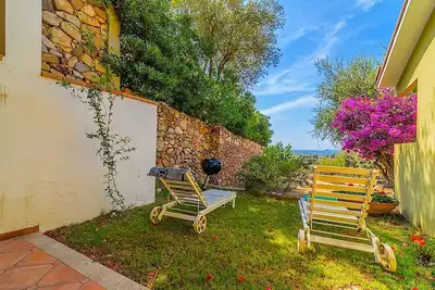 Image de Ollastu Apartments - Villasimius