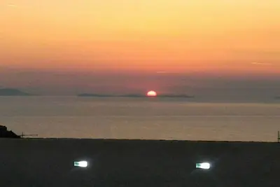 Image de Belle Villa Barone du XVIIIe siècle Dimora située à Schiazzano - Côte de Sorrente