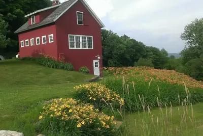 Image de Luxury Guest House Sur 100+ acres privé avec vue