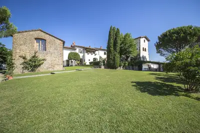 Image de Grenade Delicious Loft Dans Le Complexe Colonial