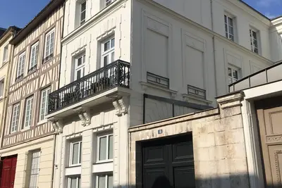 Image de Le Dix-Huit Studio Duplex