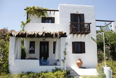 Image de Villa Eros, Sporades du Nord