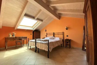 Image de \"Il Guscio\" - Appartement indépendant
