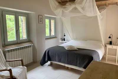 Image de La giravolta - Appartement Uno