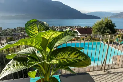 Image de Lac de CĂ´me - Residence La Collina - Coratina