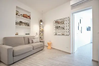 Image de Appartement à La Spezia près des 5 Terre