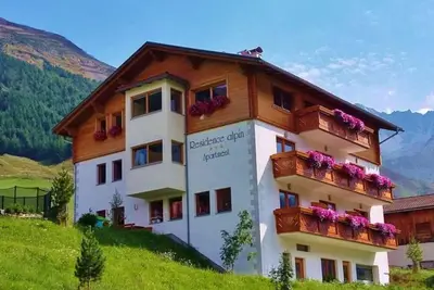 Image de (Montana) Appartements dans un bel endroit panoramique pour les familles et les groupes