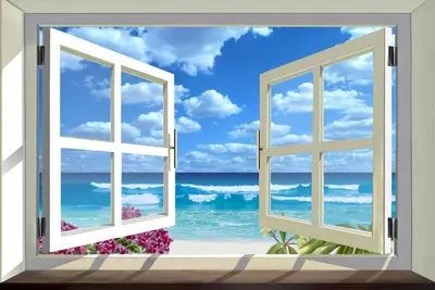 Image de Une terrasse avec vue sur la mer Adriatique