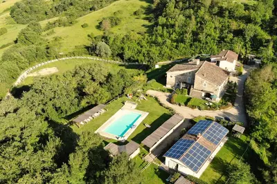 Image de Près de Sienne Toscana