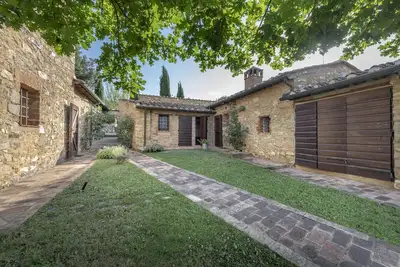Image de Fantastique appartement, avec terrasse privée