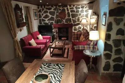 Image de Logements ruraux Huerto del Francés