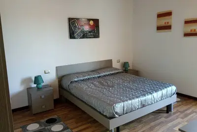 Image de Maison de vacances dans le centre de Cabras