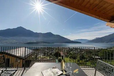 Image de Lac de Côme - Residence La Collina - Fraise