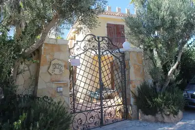 Image de Villa Sofia - Lampedusa<br>Propriétaire Nunzia.